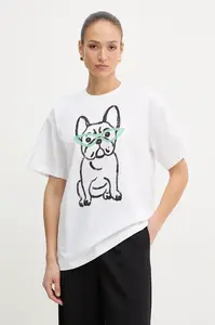 Twinset tričko dámské bavlněné