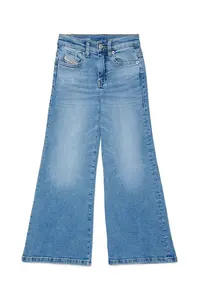 Dětské rifle Diesel 1978-J TROUSERS