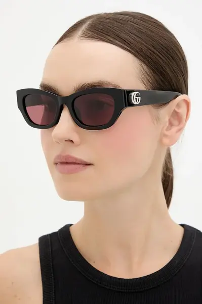 Gucci Sluneční brýle Gucci