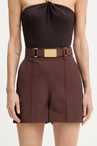 Elisabetta Franchi Kraťasy Elisabetta Franchi