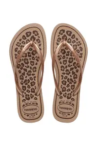 Havaianas žabky dámské SLIM ANIMALS