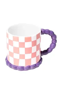 DOIY hrnek z keramiky 420 ml