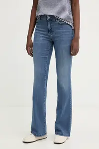 Marella bootcut džíny dámské BCUT