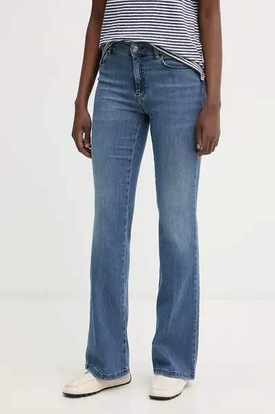 Marella bootcut džíny dámské BCUT