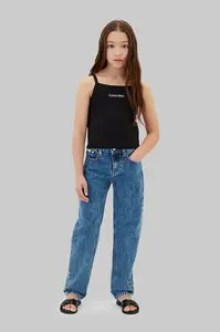 Calvin Klein Jeans top dětský