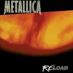 Metallica – Reload