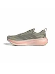 ADIDAS PERFORMANCE Bežecká obuv 'SUPERNOVA GLIDE M'  olivová / ružová