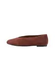 VAGABOND SHOEMAKERS Baleríny 'Aleya'  hnedá