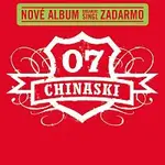 Chinaski – 07 CD