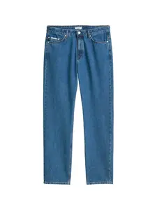Marc O'Polo DENIM Džínsy  modrá denim