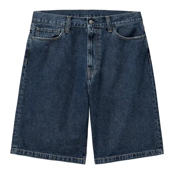 Carhartt WIP Džínsy 'Landon'  tmavomodrá