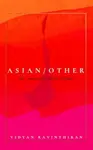Asian/Other - Vidyan Ravinthiran