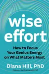Wise Effort - Diana Hill