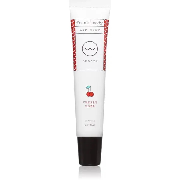 Frank Body Cherry Bomb tónovací balzám 15 ml