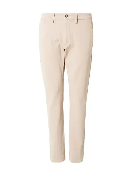 Dstrezzed Chino nohavice 'Marlon'  kaki