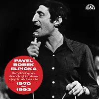 Pavel Bobek – Elpíčka