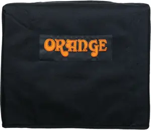 Orange CVR 212 Cab