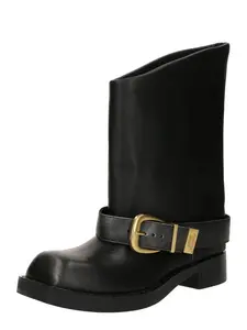 STEVE MADDEN Čižmy 'Climaxx'  čierna