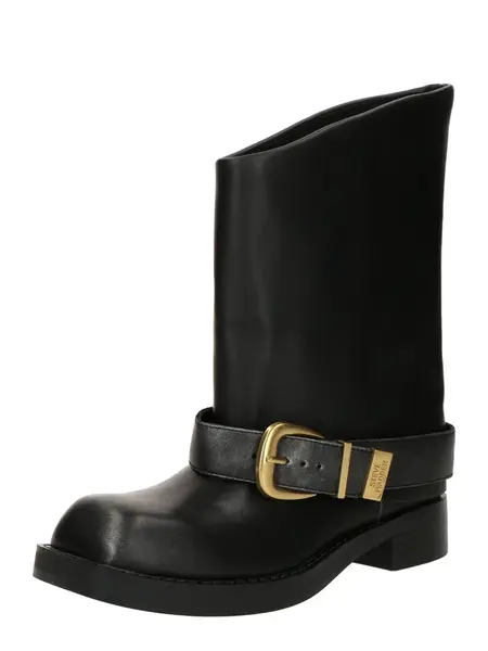 STEVE MADDEN Čižmy 'Climaxx'  čierna