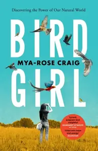 Birdgirl (poškozená) - Mya-Rose Craig