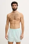 Calvin Klein Underwear voľné boxerky pánske bavlnené s elastanom 3-pak