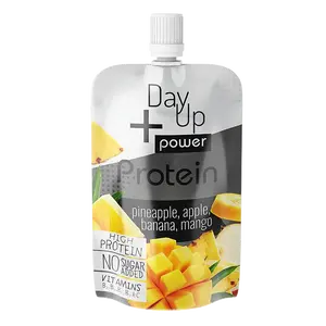 DAY UP Power protein ananas banán kapsička 100 g