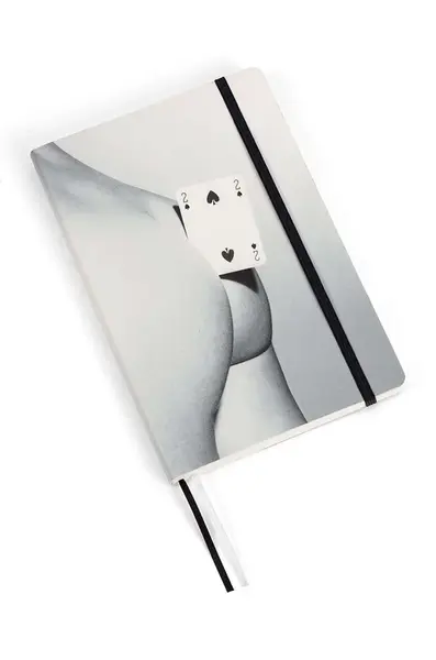 Seletti  Zápisník  Toiletpaper 21 x 14 cm