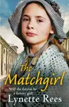 The Matchgirl - Lynette Rees
