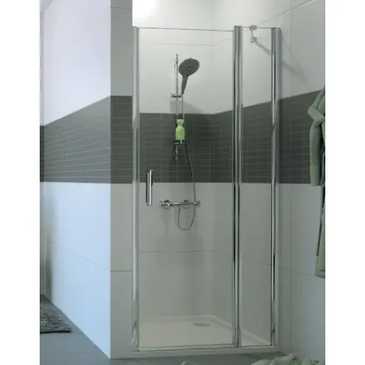 Hüppe Classics 2 sprchové dvere 98 cm C23212.069.322