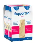 Supportan DRINK Ananas a kokos 4x200 ml