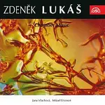 Mikael Ericsson, Jana Vlachová – Lukáš: Chamber Music
