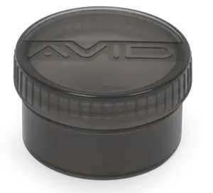 Avid carp tégliky na nástrahy small hookbait pots 4 ks