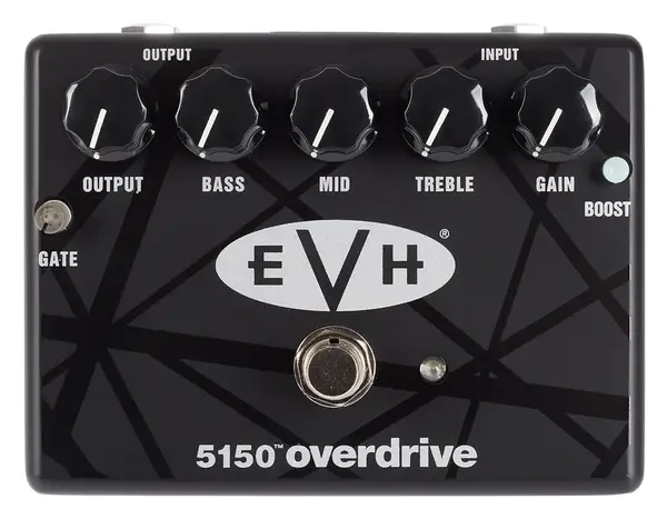 Dunlop EVH5150 (rozbalené)