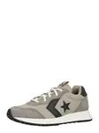 CONVERSE Tenisky 'OMEGA TRAINER'  sivá / sivobéžová / čierna