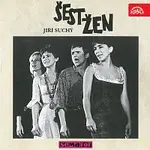 Semafor – Písničky ze Semaforu 7 Semafor Šest žen