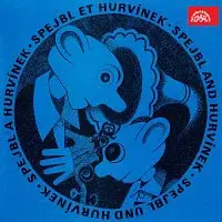 Divadlo Spejbla a Hurvínka – Spejbl & Hurvínek ganz gross...