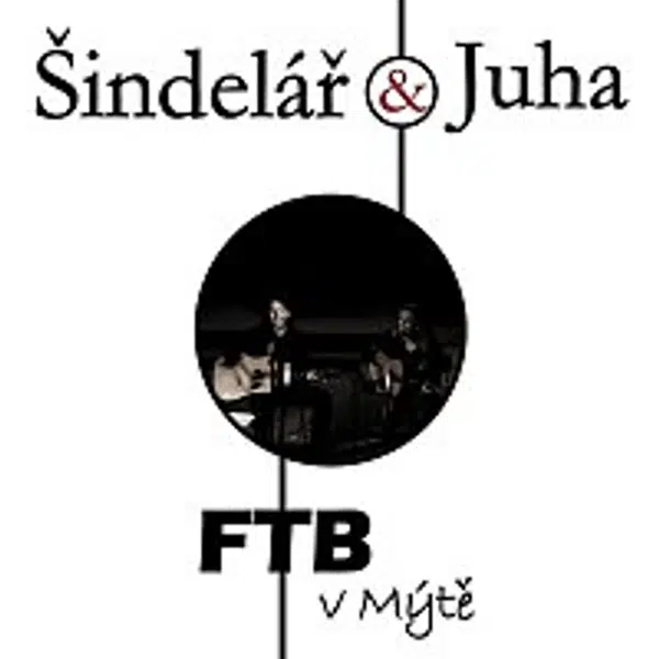 Michal Šindelář a Martin Juha – FTB v Mýtě