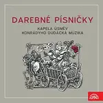 Kapela Úsměv, Konrádyho dudácká kapela – Darebné písničky