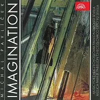 Michal Pavlíček – Imagination