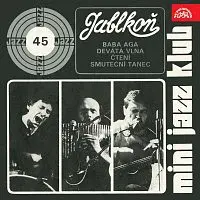 Jablkoň – Mini Jazz Klub 45