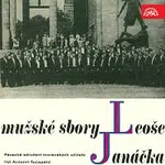 Pěvecké sdružení moravských učitelů, Antonín Tučapský – Janáček: Mužské sbory