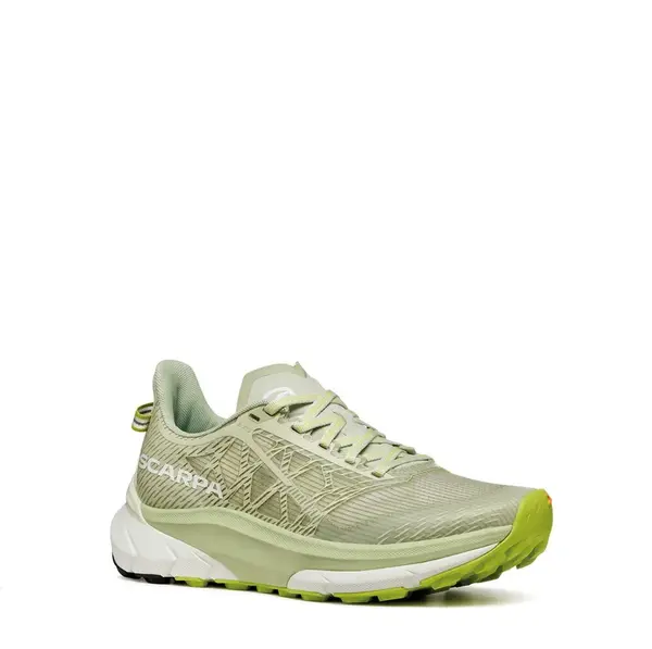 Scarpa  Golden Gate ATR 2 spectre/celery, 38 Dámské trekové boty