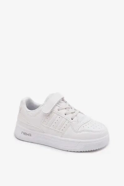 Detské tenisky s velcro zapínaním