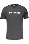 Pánske tričko s krátkym rukávom Lotto