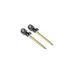 Traxxas pístnice tlumiče 82mm TiN