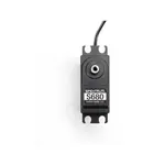 Spektrum servo S680 High Torque, ocelové převody, 25T
