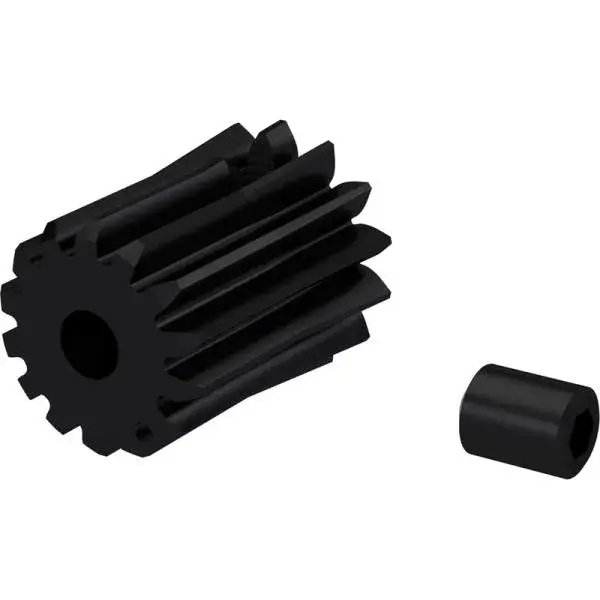 Arrma pastorek 14T M0.5 CNC 2.3mm