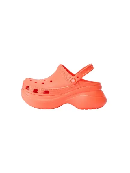 Crocs Dreváky 'Classic Bae'  homárová