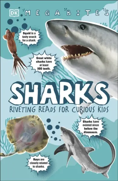 Sharks - DK