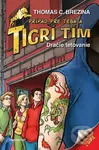 Dračie tetovanie (Prípad pre teba a Tigrí tím) - Thomas C. Brezina